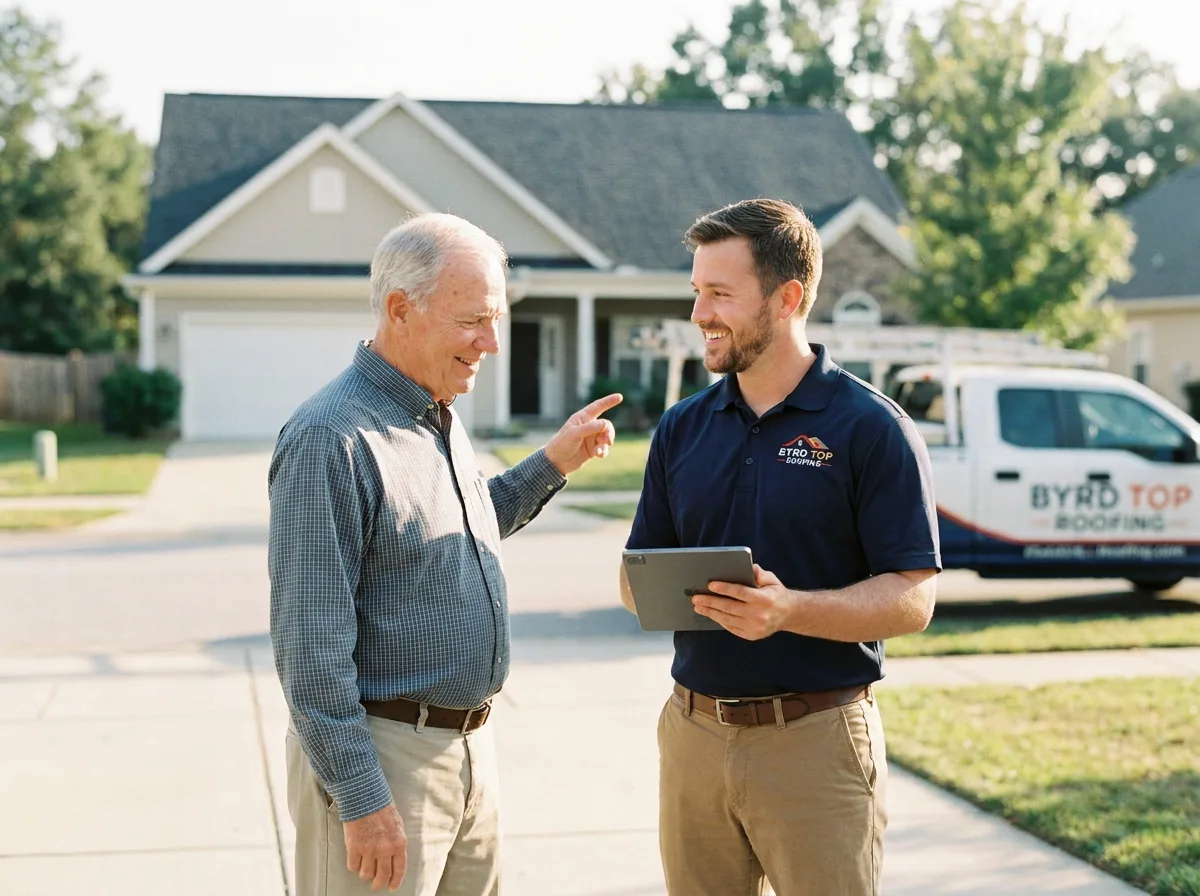 Roofing South Pittsburg, TN FAQs